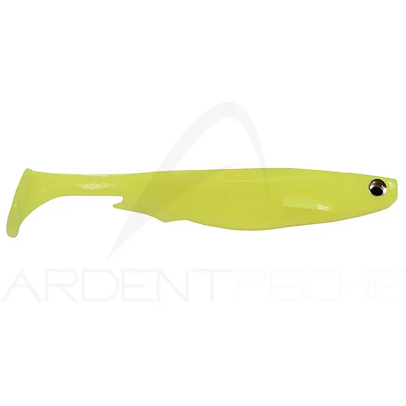 Leurre souple MEGABASS Spark shad 5 Dernière Chance