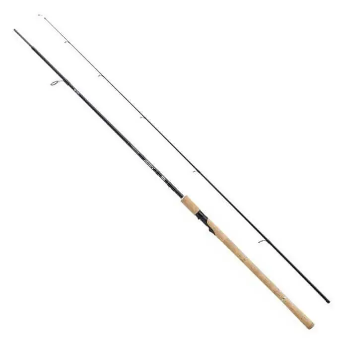 Prix Choc Canne Abu Garcia Venturi V2 802 M 10-40 g