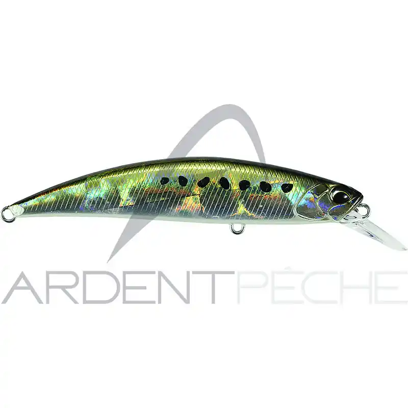 Vente Flash Poisson nageur DUO Spearhead ryuki 80 S SW