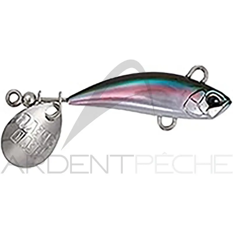 Poisson nageur DUO Spearhead ryuki spin 5 Paiement Sécurisé