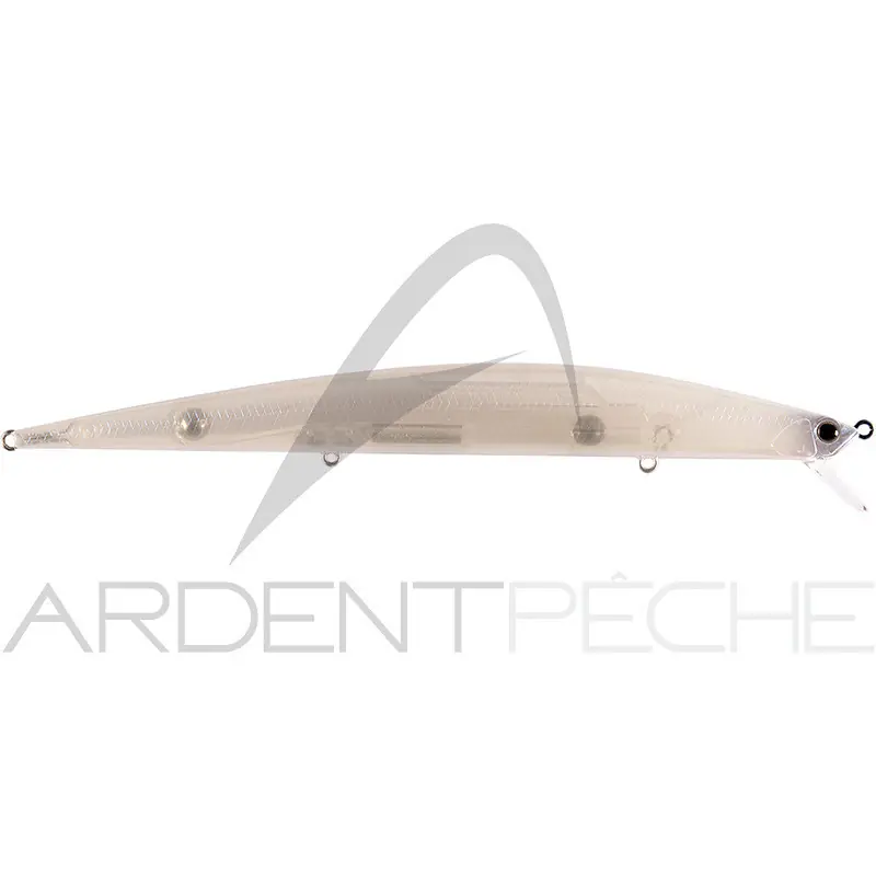 Poisson nageur DUO Tide minnow 200 flyer Quantité Limitée