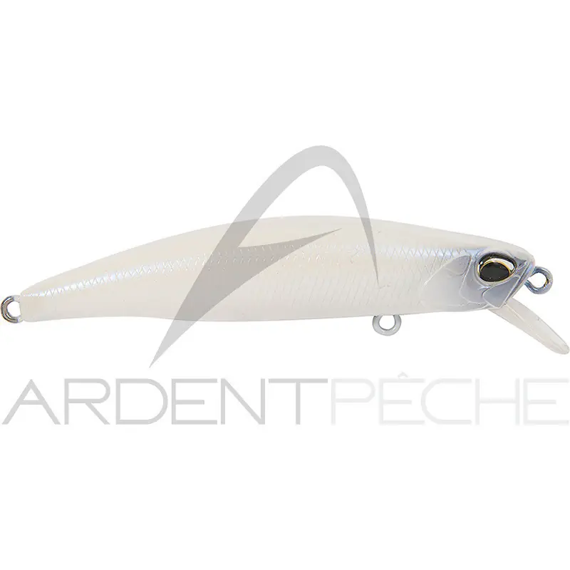 Commander Vite Poisson nageur DUO Tide minnow 75 S