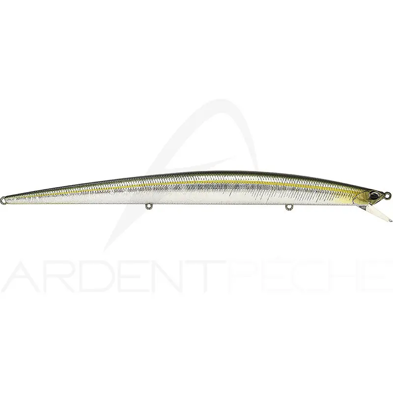 Poisson nageur DUO Tide minnow slim 200 flyer Meilleur Prix