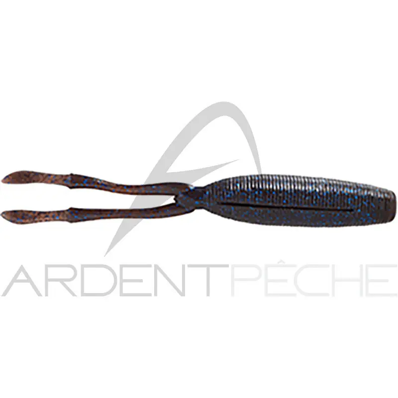 Livraison Express Leurre souple MEGABASS TK Twister 4.5