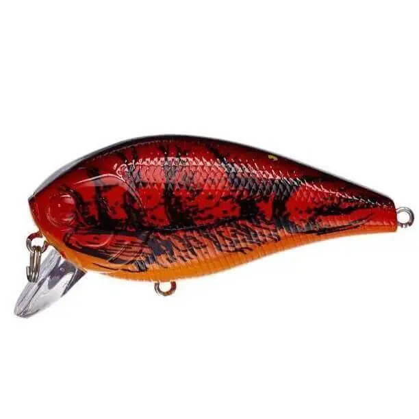 Super Prix Crankbaits Lucky Craft LC 1.5 - 60 mm TO Craw