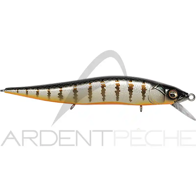 Poisson nageur MEGABASS Vision 110 junior Vente Flash