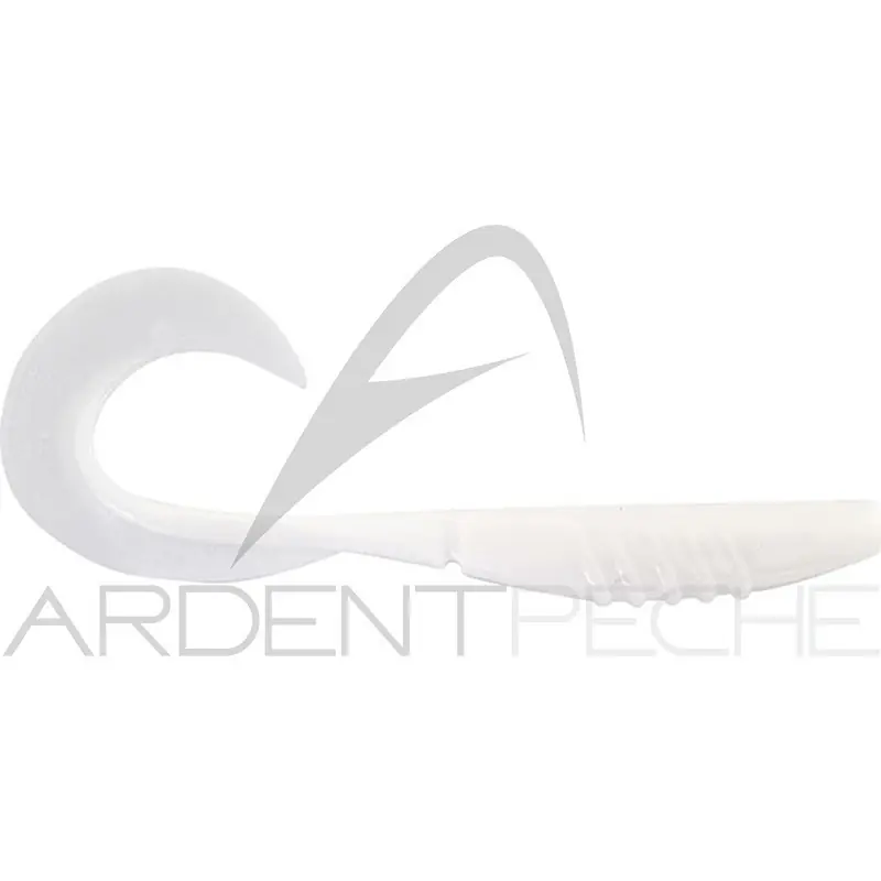 Leurre souple MEGABASS X Layer curly 7 Meilleure Vente
