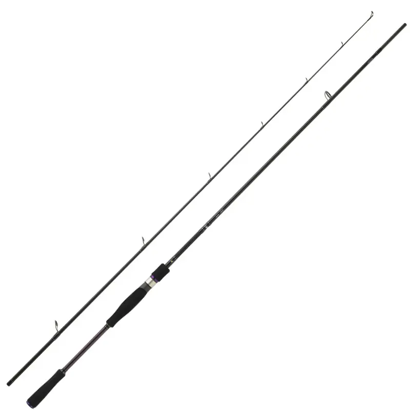 Commander Vite Canne Spinning Daiwa Prorex E – 742MHFS