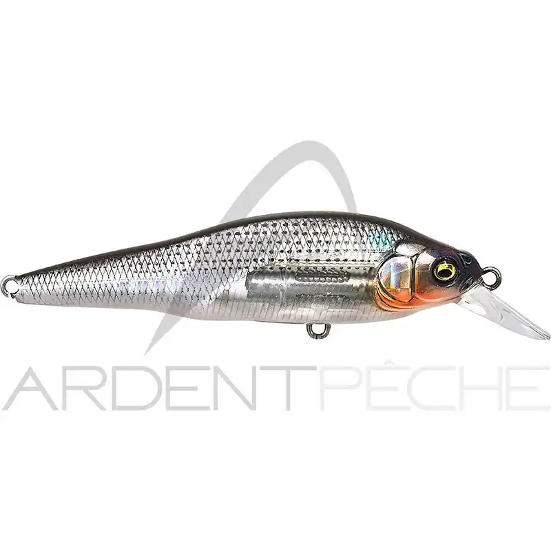 Affaire À Saisir Poisson nageur MEGABASS X80 SW LBO