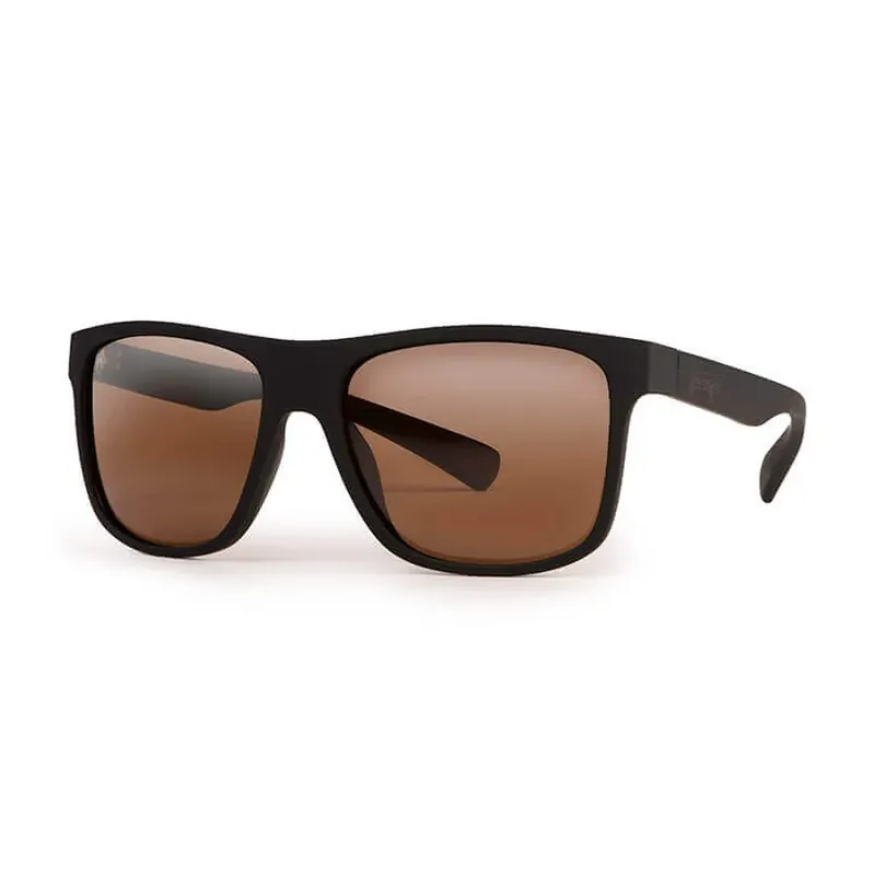 Lunettes Polarisantes Fox Rage Avius noir Livraison Express