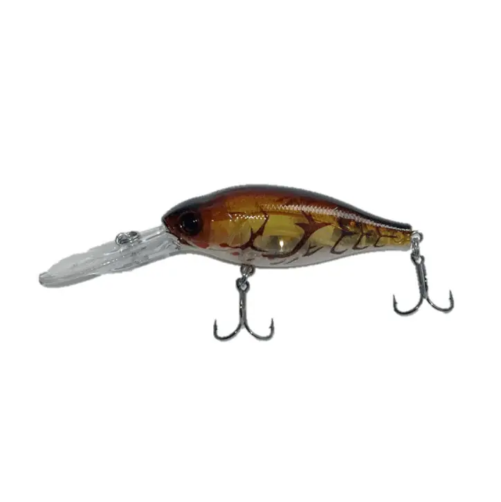 Crankbaits Killer Craft Profond Monster 400 – 98 Dernier Modèle