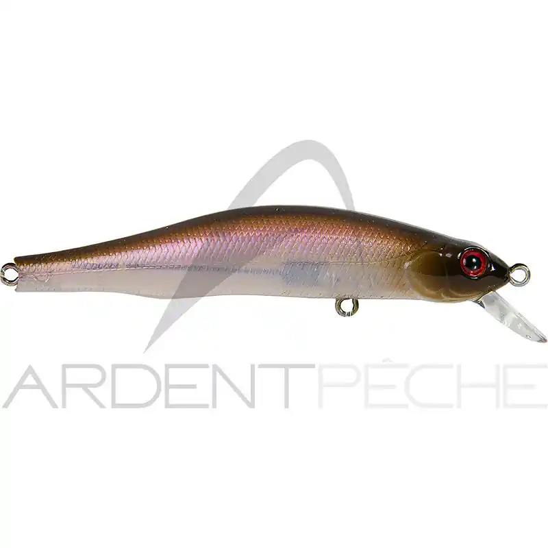 Expédition Rapide Poisson nageur ZIP BAITS ZBL System minnow 90 S-SR