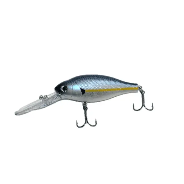 Crankbaits Killer Craft Profond Monster 400 – 28 Usine Directe