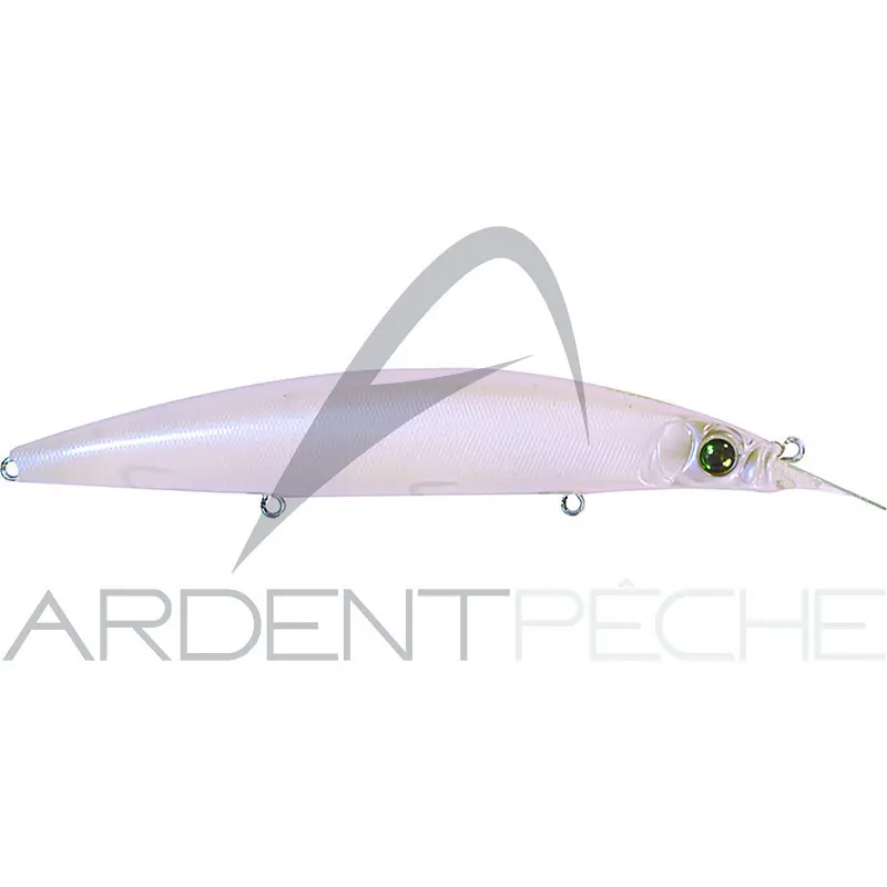 Poisson nageur MEGABASS Zonk 120 Petit Prix