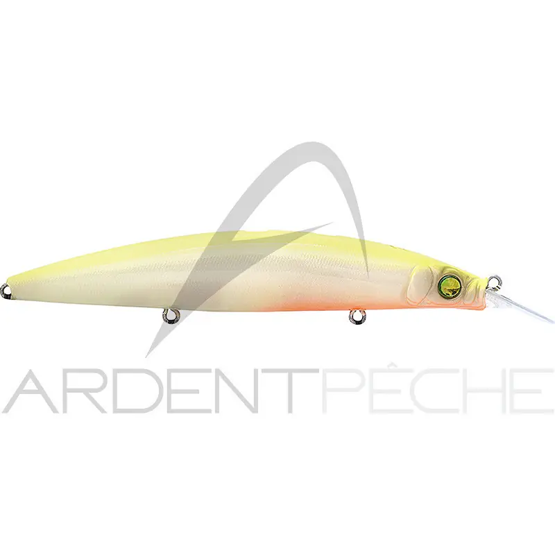 Vente Directe Poisson nageur MEGABASS Zonk 120 SW