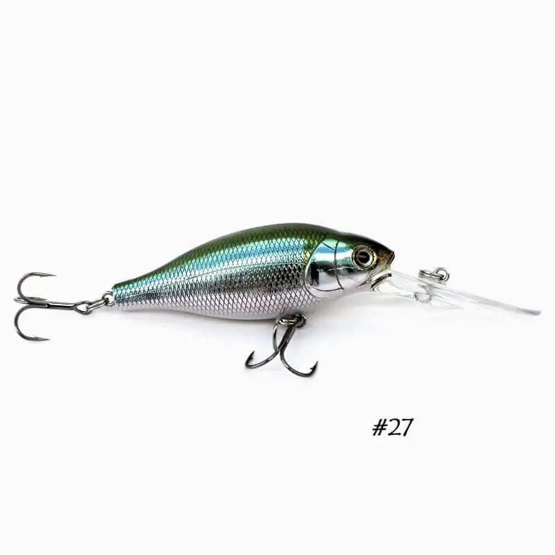Crankbaits Killer Craft Profond Monster 400 – 27 Acheter Direct