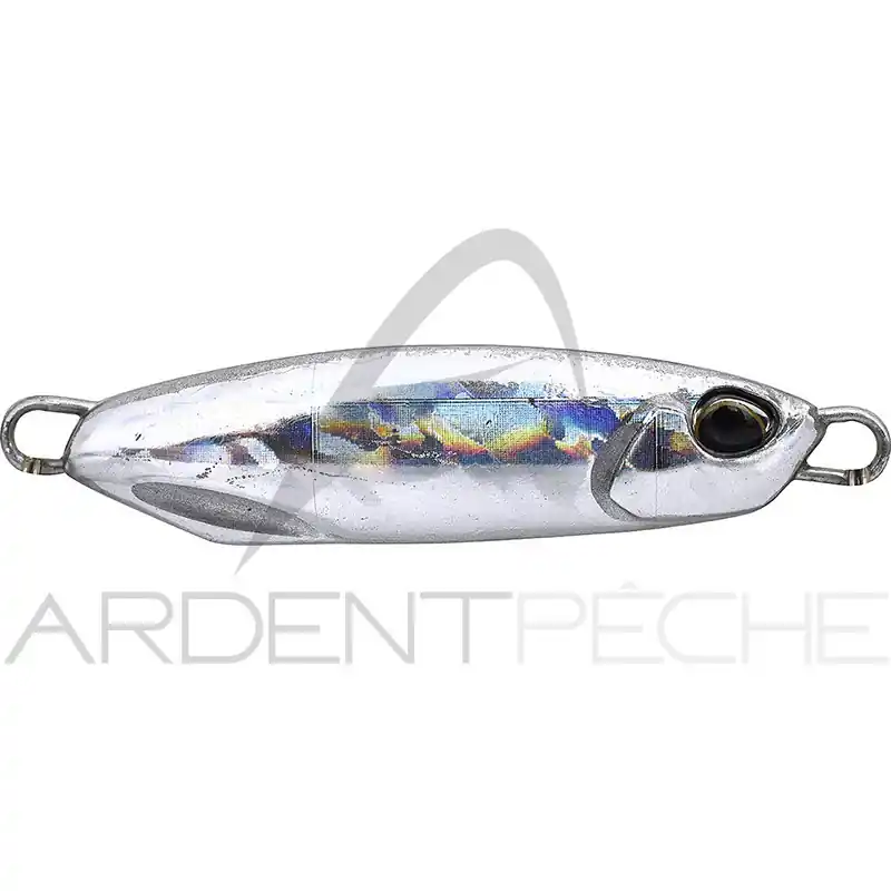 Jig DUO Drag metal cast 15g Nouvelle Collection