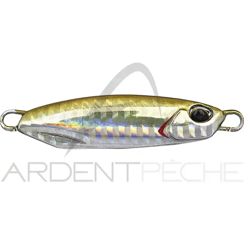 Jig DUO Drag metal cast 20g Solde