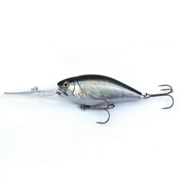 Crankbaits Killer Craft Profond Monster 600 – 19 Expédié Aujourd&rsquo;hui