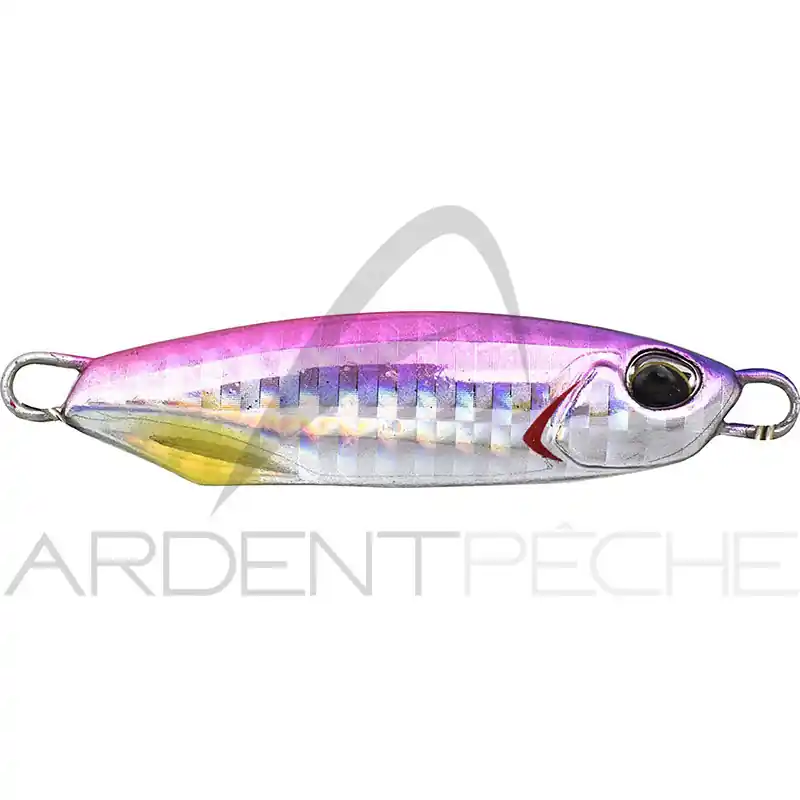 Jig DUO Drag metal cast 30g Paiement Sécurisé