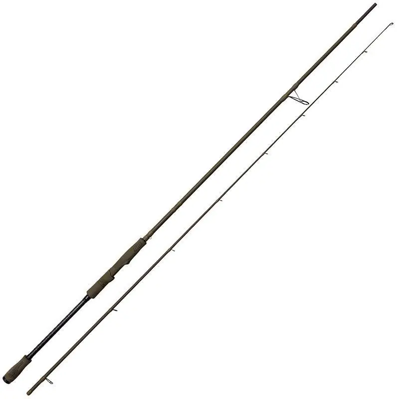 Canne spinning Savage Gear SG4 Power Game Réduction