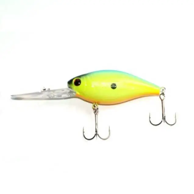 Crankbaits Killer Craft Profond Monster 600 – 20 Usine Directe