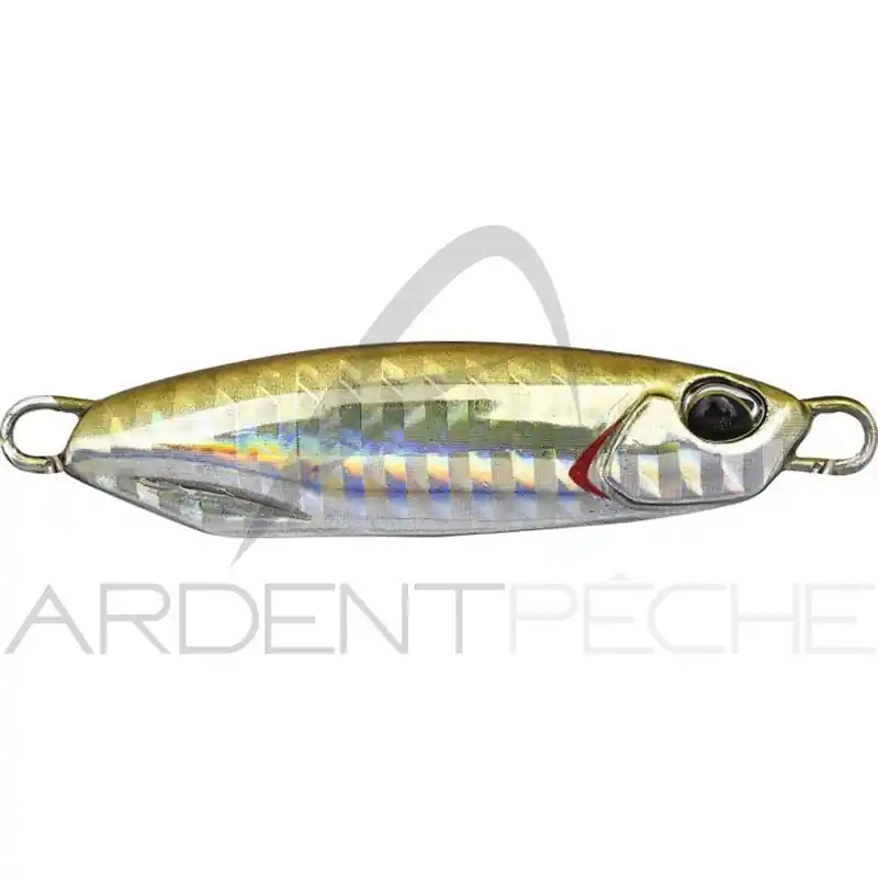 Bon Plan Jig DUO Drag metal cast 80g