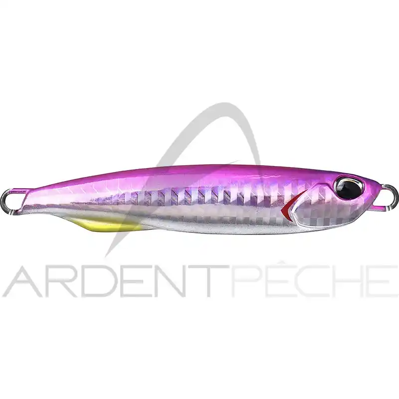 Jig DUO Drag metal cast slim 30g Paiement Sécurisé