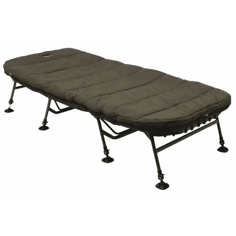 Bedchair Prologic Inspire Daddy Sleep System Marque