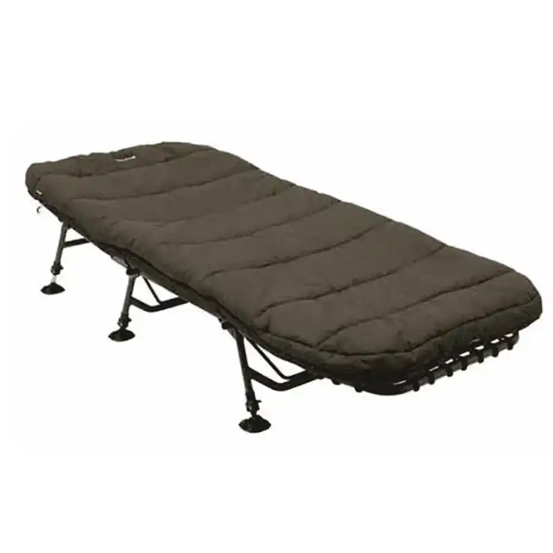 Bedchair Prologic Inspire Relax Sleep System Meilleure Vente