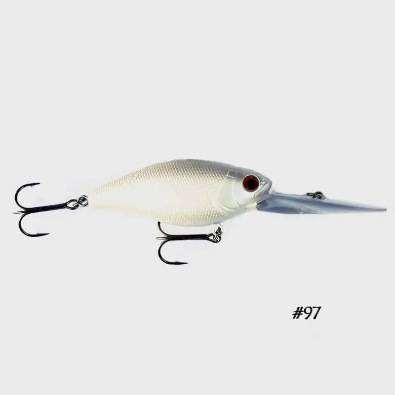 Crankbaits Killer Craft Profond Monster 800 – 97 Prix Choc