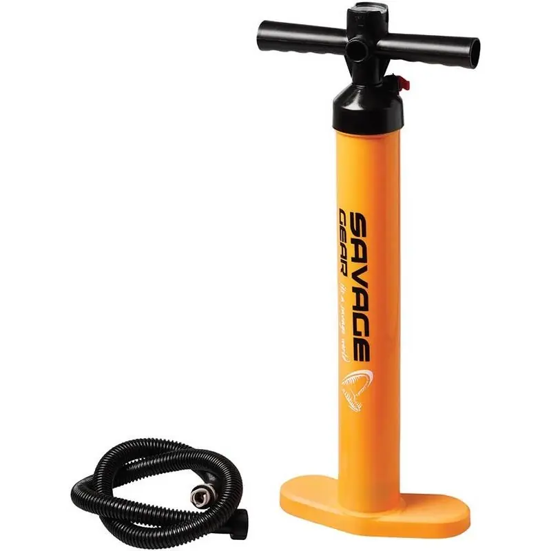 Pompe à main Savage Gear Hand Pump Haute Qualité