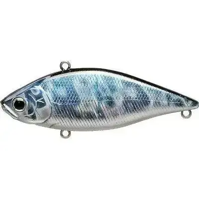 Crankbaits Lucky Craft LV MAX 500 – 75mm Aurora Black Commander Maintenant