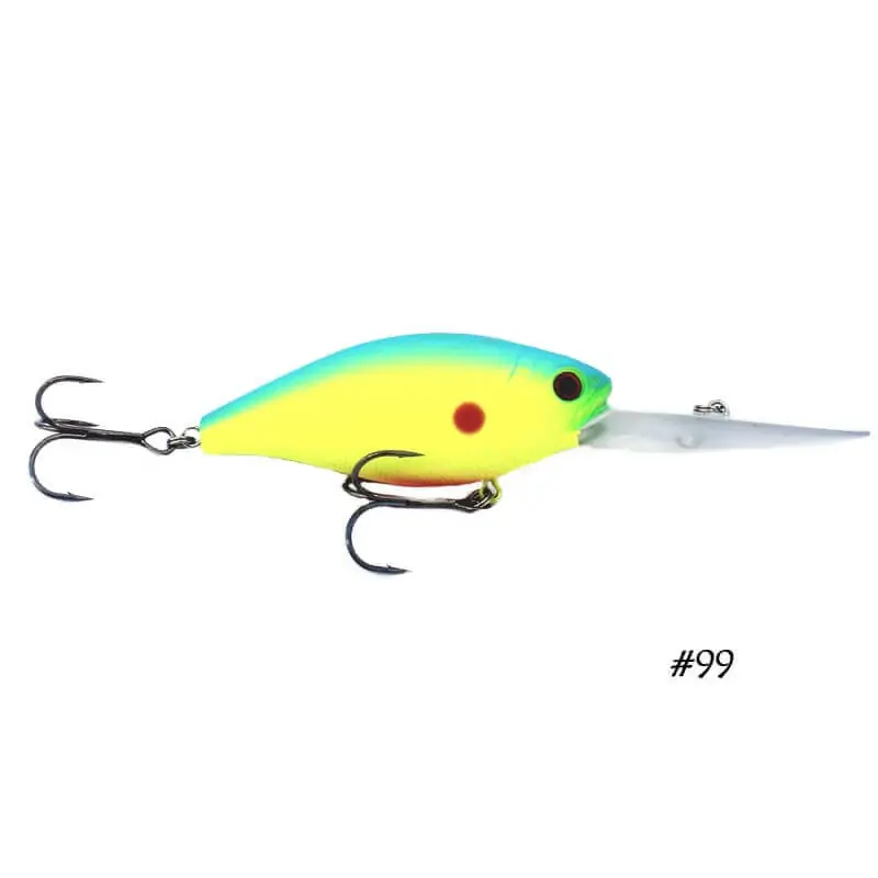 Livraison Express Crankbaits Killer Craft Profond Monster 800 – 99