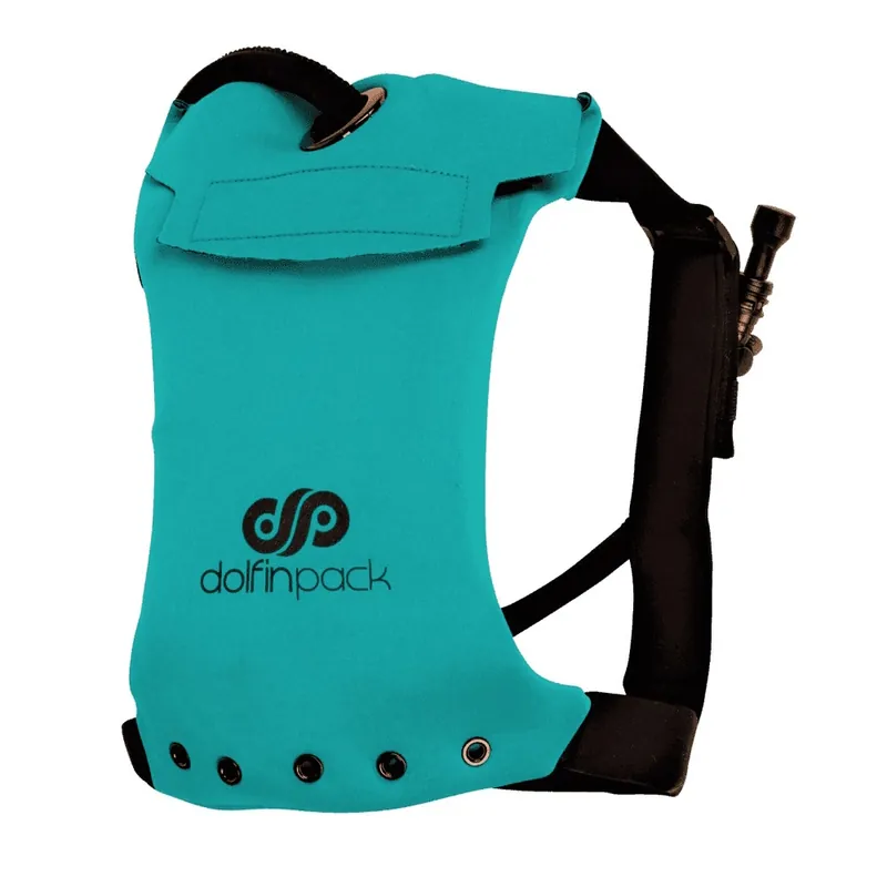 Sac d‘hydratation Dolphinpack Bleu Nouvel Arrivage