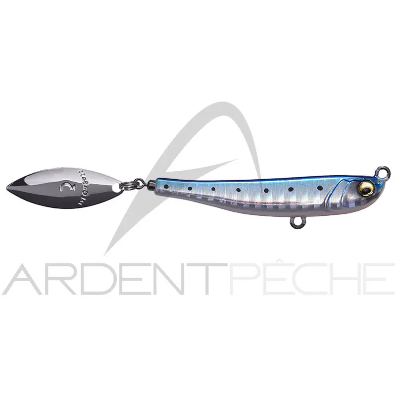 Jig MEGABASS Makippa 20 Commander Vite