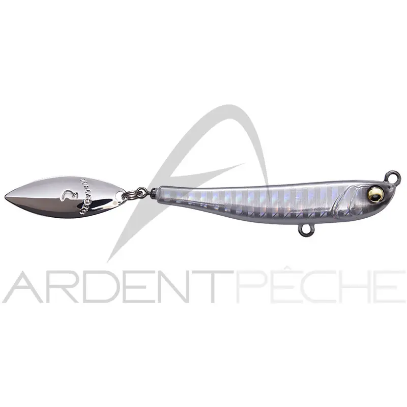 Jig MEGABASS Makippa 30 Marque