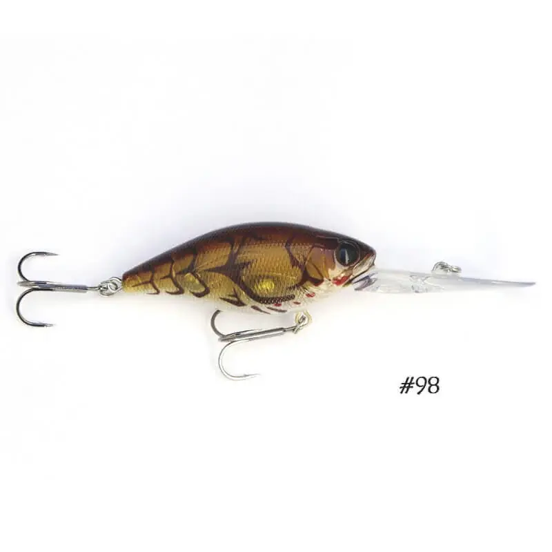 Commande En Gros Crankbaits Killer Craft Profond Monster 800 – 98