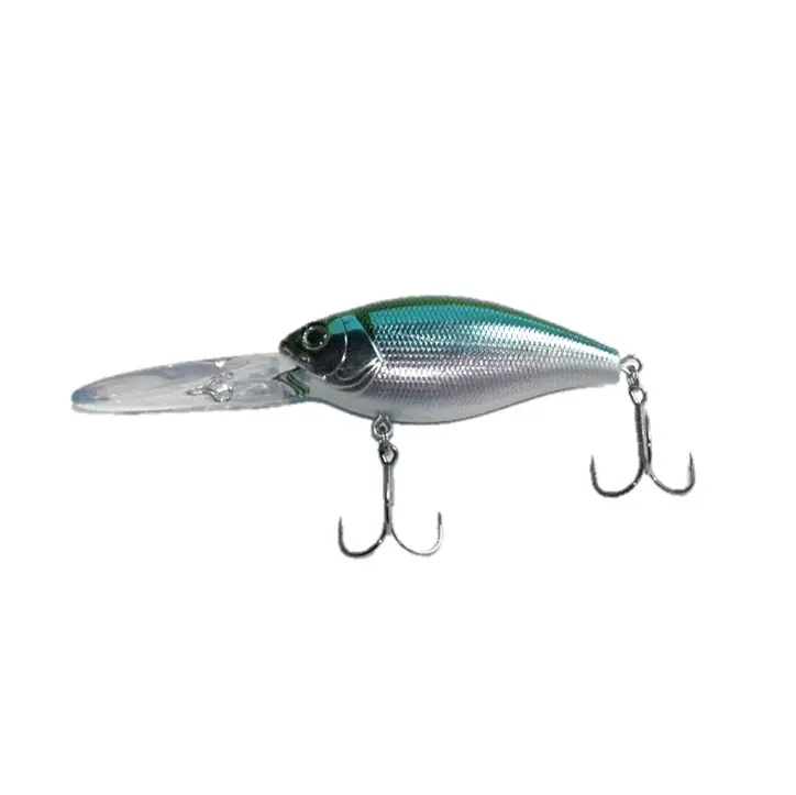 Crankbaits Killer Craft Profond Monster 800 – 27 Haute Qualité