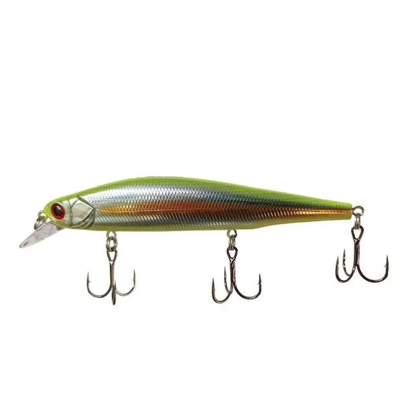 Jusqu'à Épuisement Des Stocks Jerkbait Killer Craft Monster 115 – 95