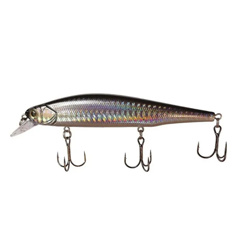 Authentique Jerkbait Killer Craft Monster 130 – 19
