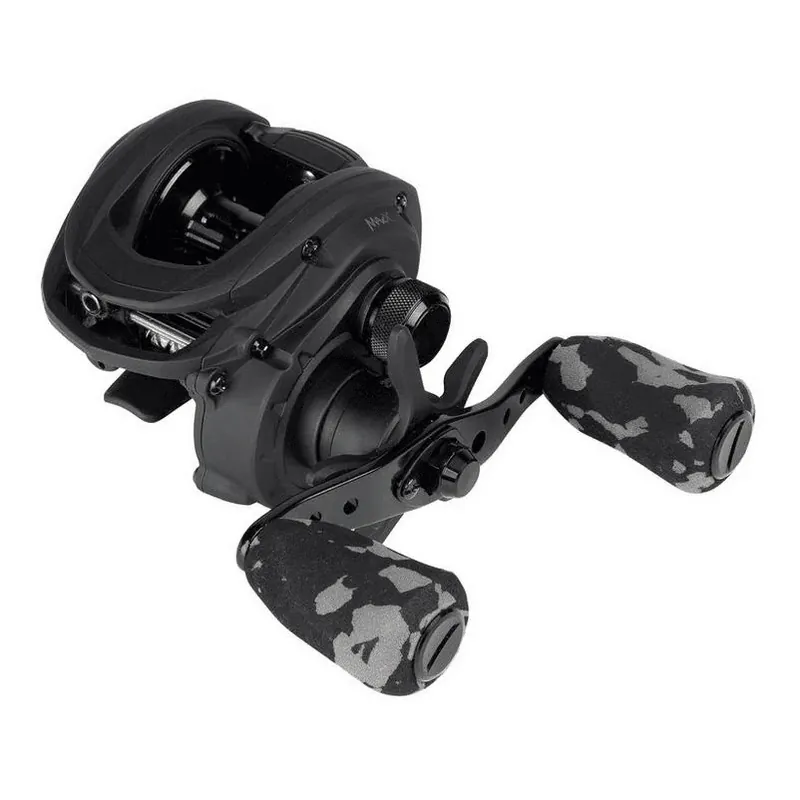 Moulinet Abu Garcia MAX4X-L OPS Paiement Sécurisé