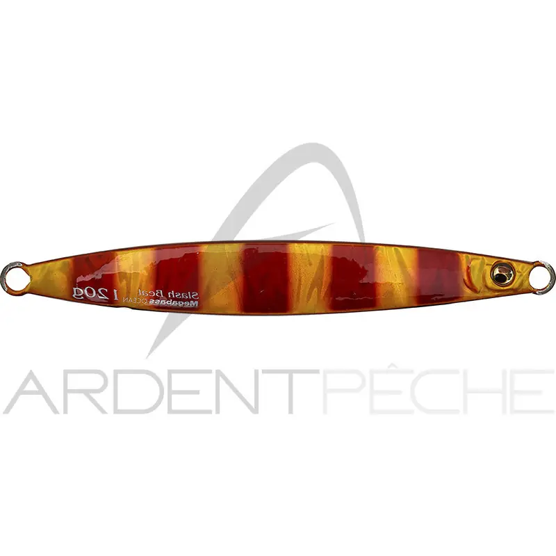 Jig MEGABASS Slash beat 80g Petit Prix