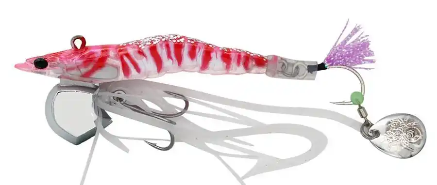 Authentique Tenya Little Jack Ebinem-EBINEM80-08