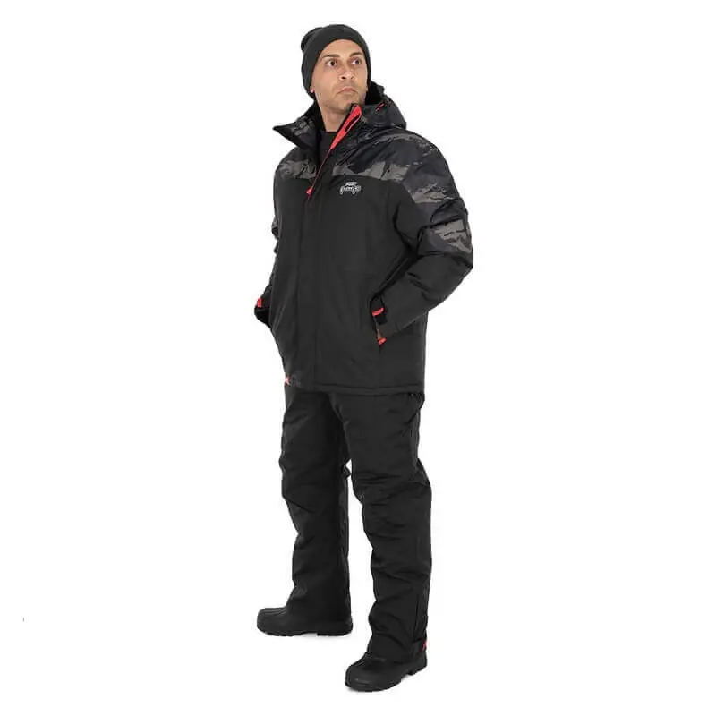 Combinaison thermique Fox Rage Satisfait Ou Remboursé