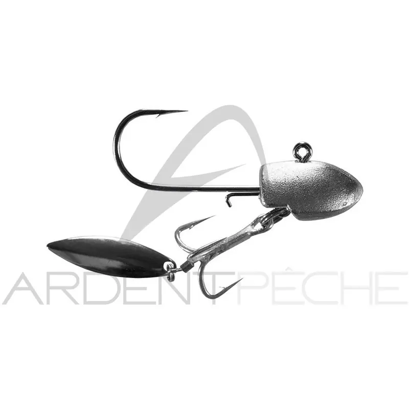 Tête plombée DECOY SV-34 Blade Certifié