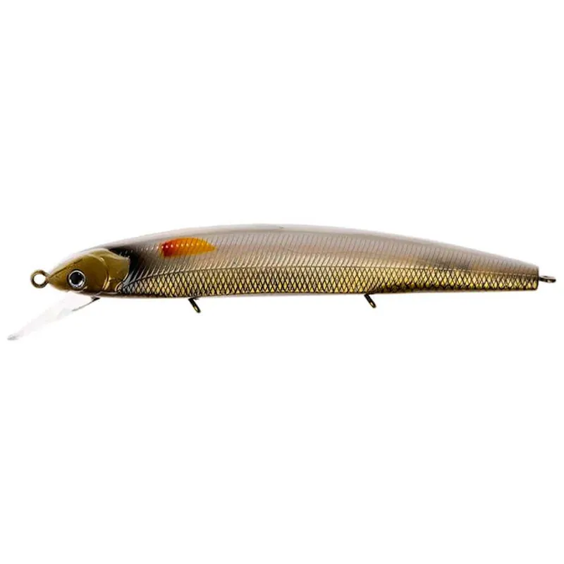 Jerkbait Hart Invert 130 mm 11 Prix Choc
