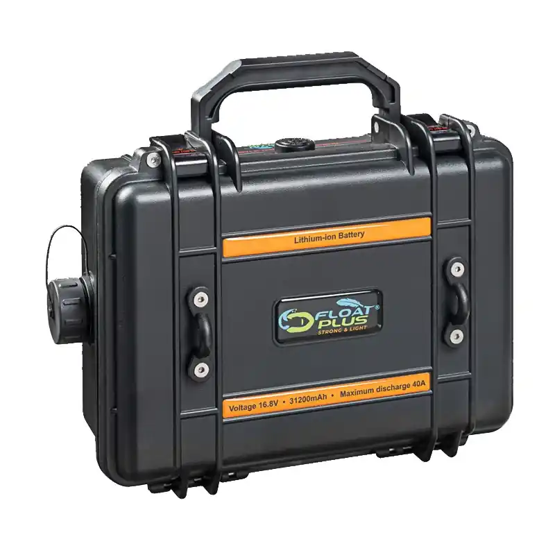 Batterie Float Plus Lithium-ion 31 - 2Ah 16.8V Acheter En Ligne