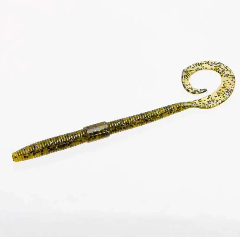 Leurre souple Zoom Shakey Tail 150 mm Watermelon Bonbons Prix Bas