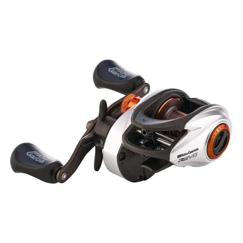 Nouvel Arrivage Moulinet Abu Garcia Revo5 X LP
